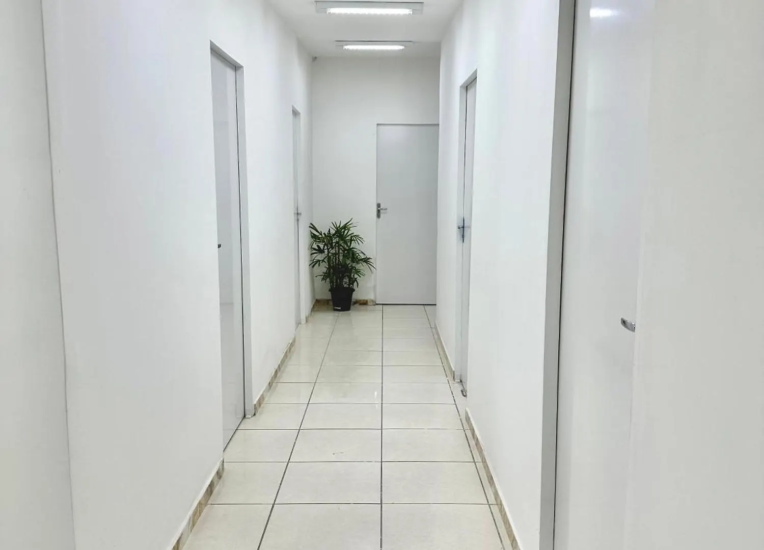 Pousada Canaa Ρεσίφε Βραζιλία